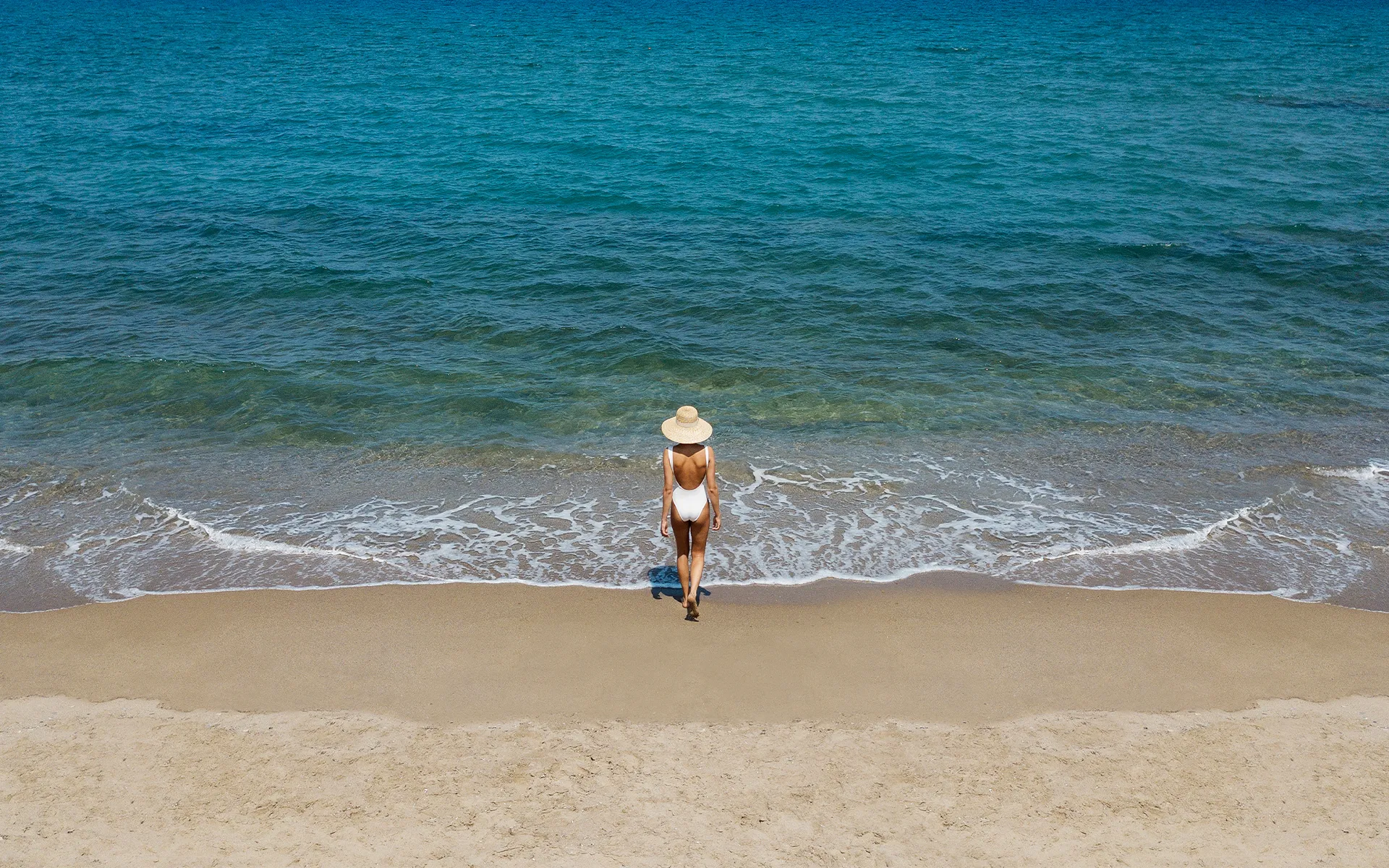 Zamana Beach