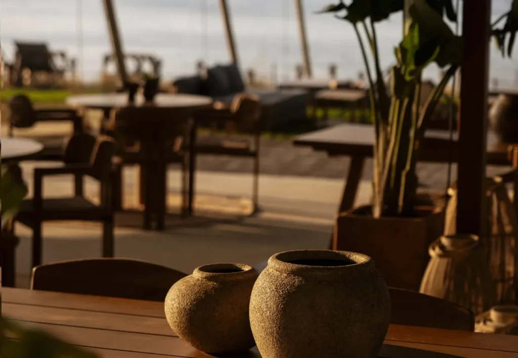 Corporate Events at Zamana Beach Bar Restaurant in Chania