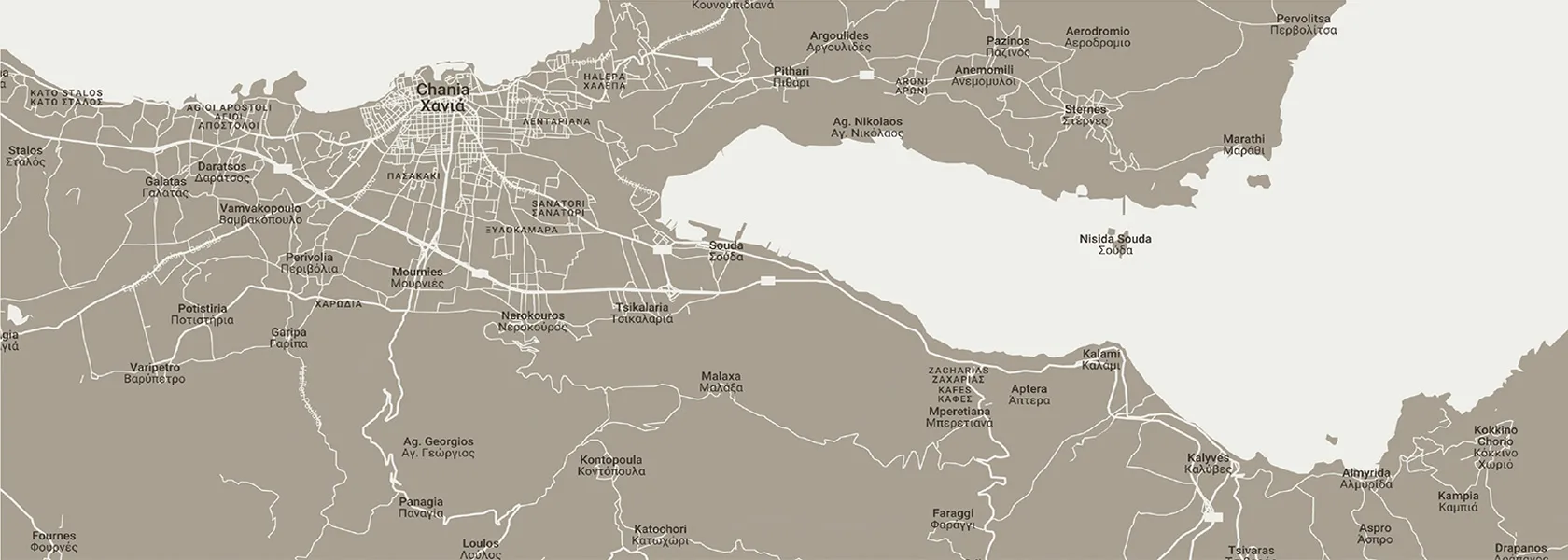 Zamana Map Location